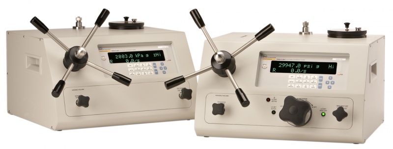 Elektroniczna praska manometryczna FLUKE E-DWT-H Elektroniczna praska manometryczna FLUKE E-DWT-H