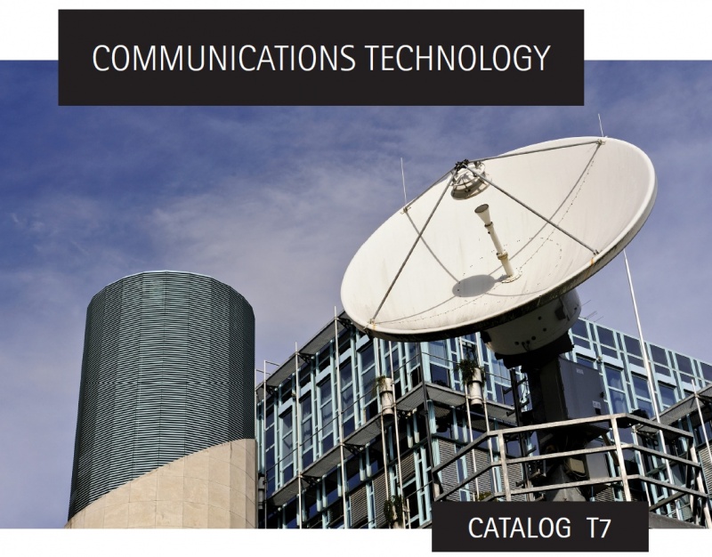 Monter sieci i urządzeń telekomunikacyjnych - propozycje wyposażenia pracowni na lata 2014 -2020 Monter sieci i urządzeń telekomunikacyjnych - propozycje wyposażenia pracowni na lata 2014 -2020
