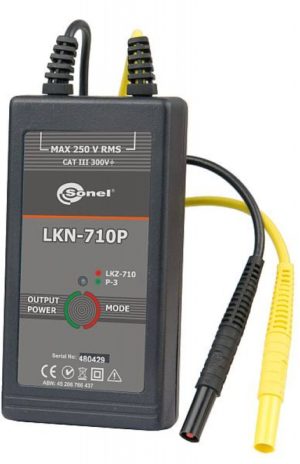 Nadajnik LKN-710P
