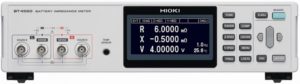 HIOKI BT4560 - miernik impedancji akumulatorów