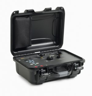 Fluke 3130  Przenośny Kalibrator  Ciśnienia