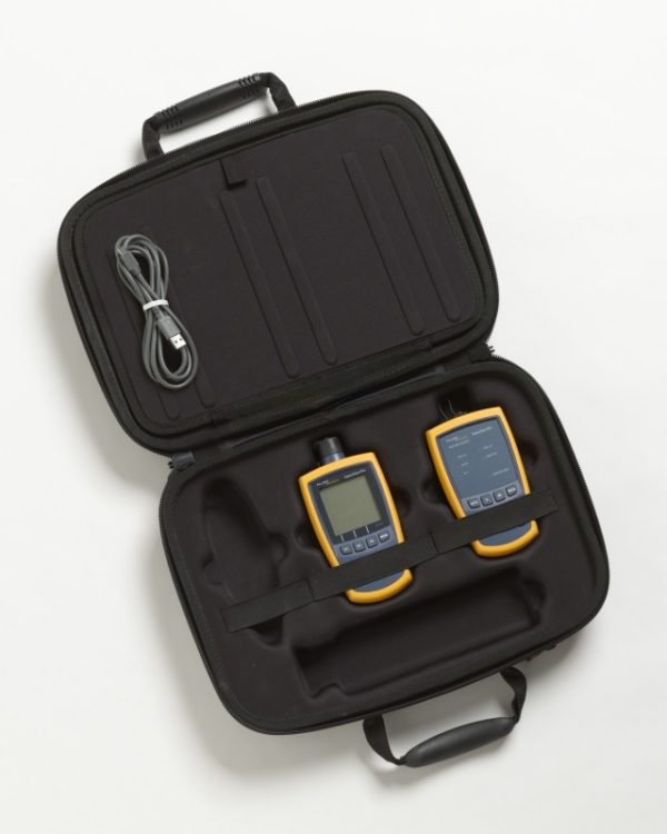 FTK2000 (Singlemode Fiber Verification Kit) - obrazek 5