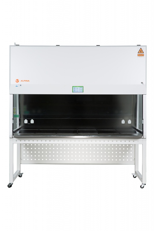 Komora laminarna BIO190 typu A2 Komora laminarna BIO190 typu A2