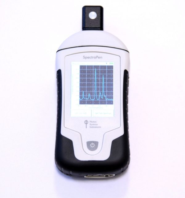 Spektrometr SpectraPen LM 510