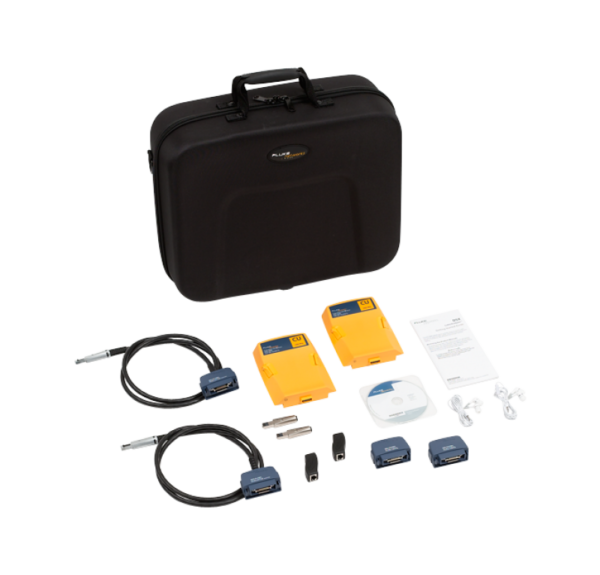 Analizator okablowania DSX-5000 INTL Fluke Networks