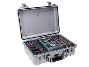 Tester bezpieczeństwa MI3394 CE MultiTester XA