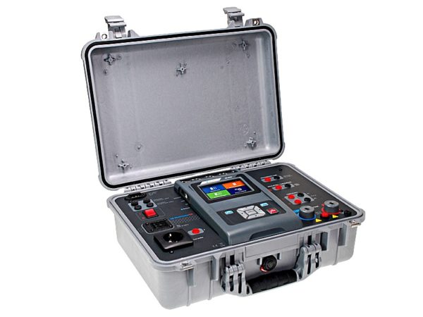 Tester bezpieczeństwa MI3394 CE MultiTester XA