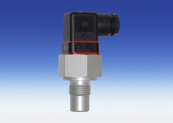 Bimetaliczne czujniki temperatury