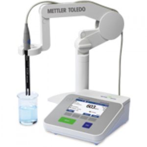 Laboratoryjny konduktometr S230 SevenCompact