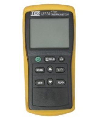 Termometr TES-1311A