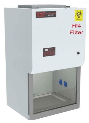 Komora BSC-700IIA2 Biohazard