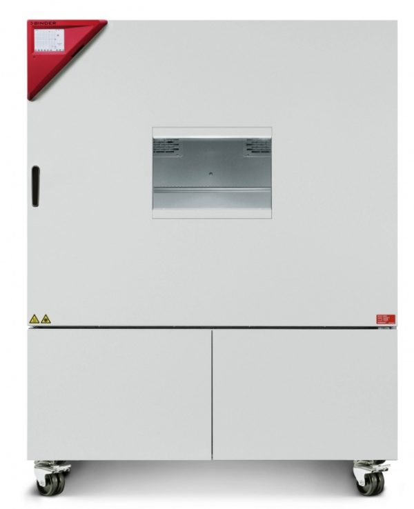 Komory temperaturowe Binder model MK w zakresie od - 40°C do 180°C