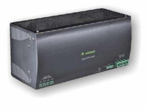 Zasilacz 3-fazowy  Wipos P3 24VDC 40A