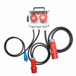 Adapter PAT IPE