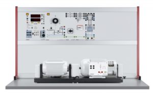 E 2.3.3.1 Uniwersalne silniki AC  1,0