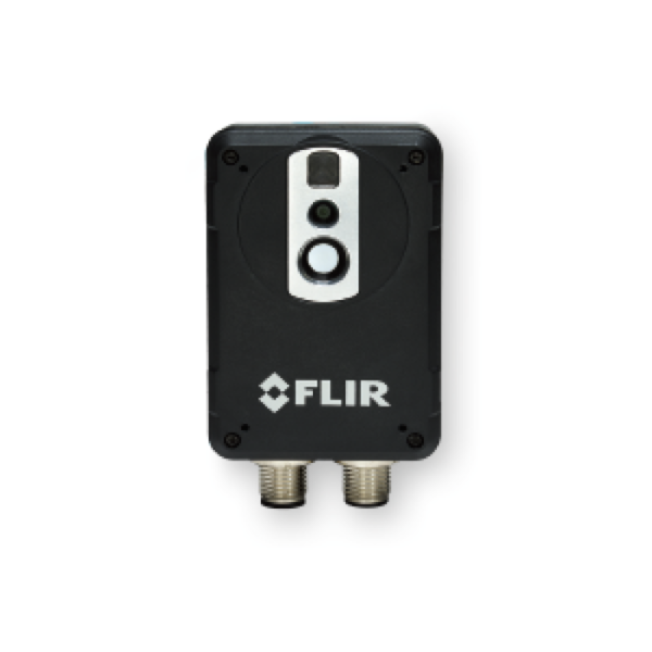 Kamera termowizyjna Flir Ax8
