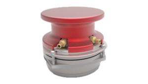 Adapter do mis mielących 125-150 ml do PULVERISETTE 5 premium line