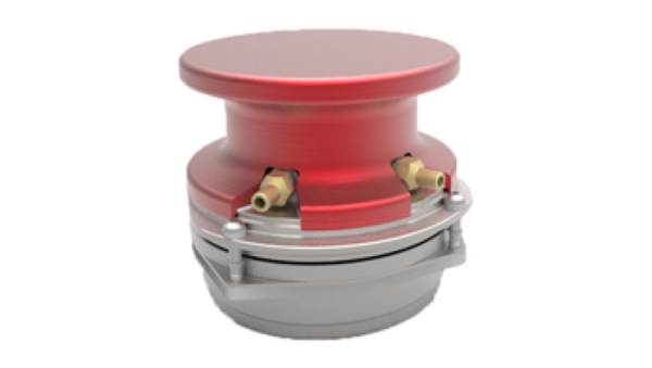 Adapter do mis mielących 125-150 ml do PULVERISETTE 5 premium line
