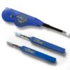 QuickClean 1.25-1P (Quick Clean Cleaner 1.25 mm Fiber, LC and MU, Single) - obrazek 3