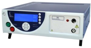 Tester wytrzymałości izolacji elektrycznej RXS56