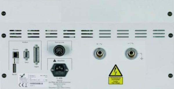 Tester wysokiego napięcia F1-1C 10kV AC - obrazek 2