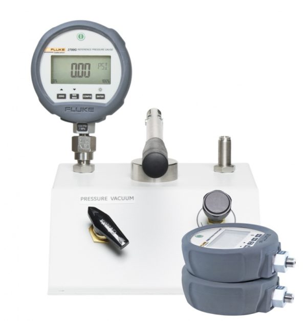 Fluke P5510 Pneumatyczna Pompka Porównawcza - obrazek 2