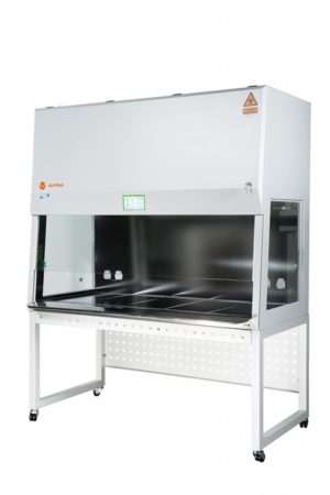 Komora laminarna BIO160 CYTO typu A2
