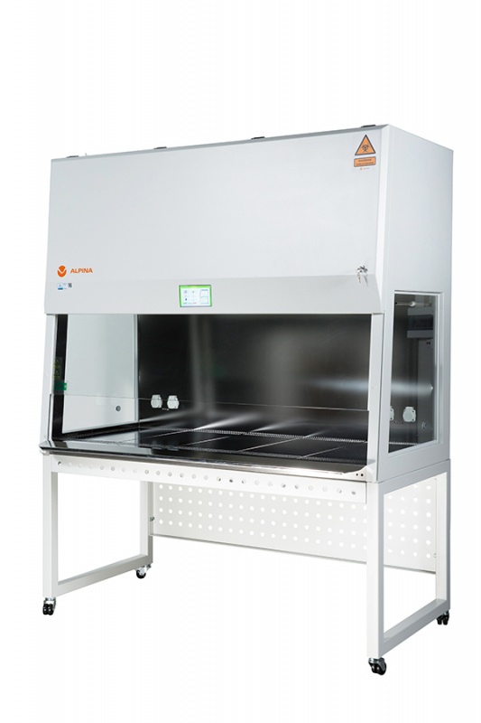 Komora laminarna BIO160 CYTO typu A2 Komora laminarna BIO160 CYTO typu A2