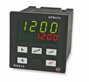 Regulator temperatury ATR171