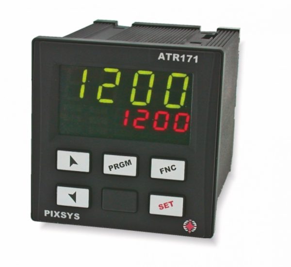 Regulator temperatury ATR171