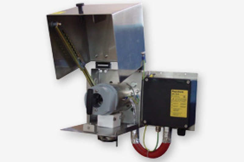 Sonda do poboru gazu GAS 222.35 Atex 2 Sonda do poboru gazu GAS 222.35 Atex 2