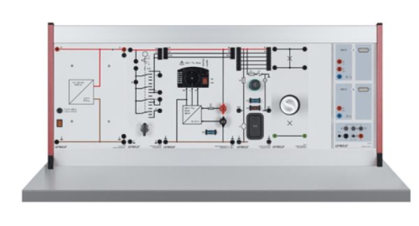 A2.1.4.1 Instalacja elektryczna w samochodzie 230 VAC