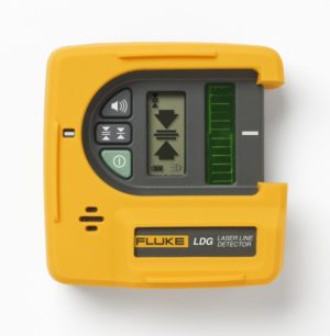 Odbiornik laserowy Fluke LDR / LDG