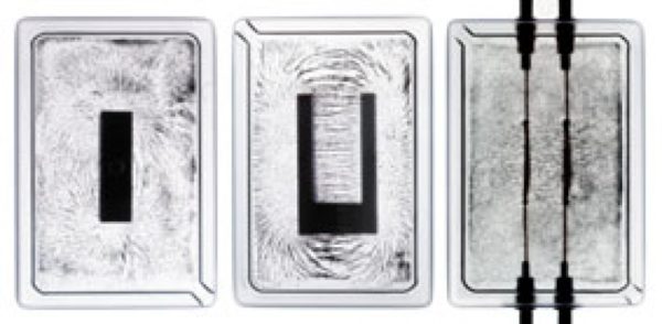 P3.3.1 Podstawowe ćwiczenia magnetostatyczne - Leybold - obrazek 3