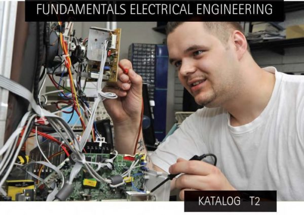 Technik elektryk - propozycje wyposażenia pracowni na lata 2014-2020