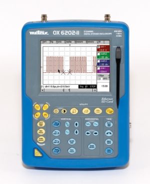 Oscyloskop OX6202B