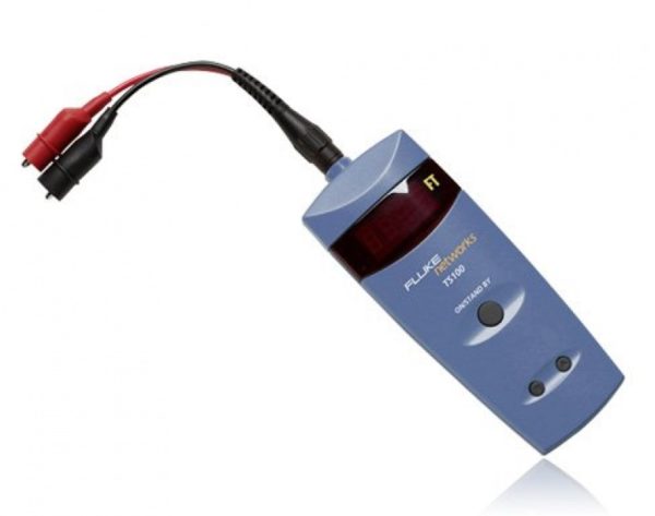 TS-90/TS-100 Wykrywacz kabli  Fluke Networks - obrazek 2