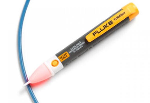 Voltage Tester Fluke 2AC Volt Alert - obrazek 3