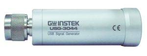 Generator sygnałowy - USG-LF44 35MHz- 4,4GHz
