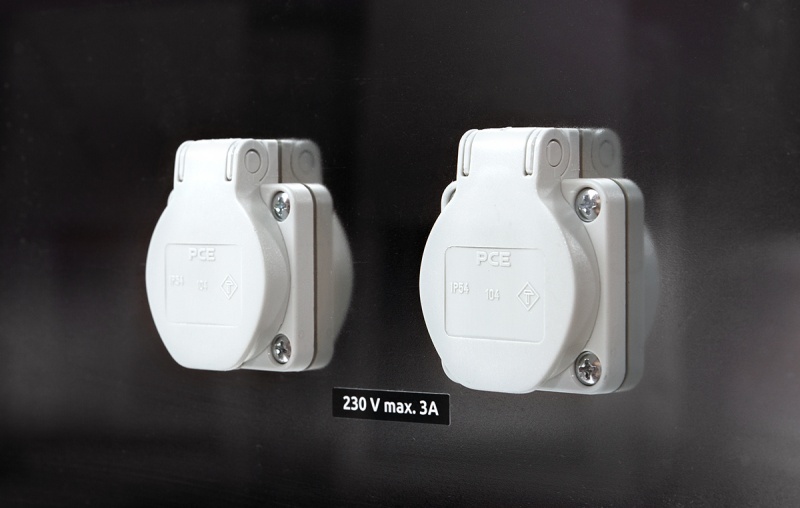 Komora laminarna BIO100 typu A2 Komora laminarna BIO100 typu A2