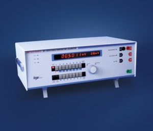 Kalibrator rezystancji / temperatury - Time Electronics 5011