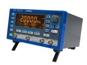 Generator funkcyjny GX 305 Metrix