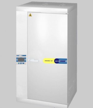 Suszarka z wymuszonym obiegiem powietrza SUP-140W Wamed