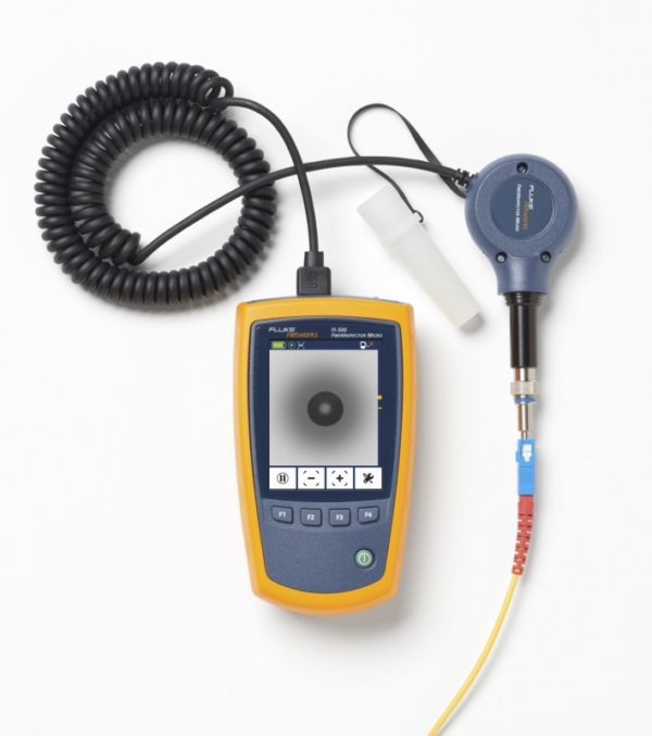 FI-525 (FI-500 and Cleaning Kit) - obrazek 2