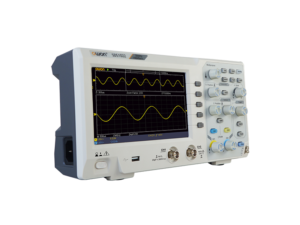 Oscyloskop SDS1022 20MHz 8bit