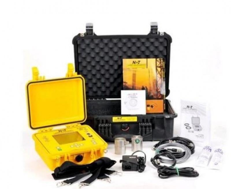 Ultradźwiękowy betonoskop V-Meter MK IV Ultradźwiękowy betonoskop V-Meter MK IV