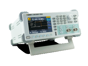Generator arbitralny AG1012 2x10MHz