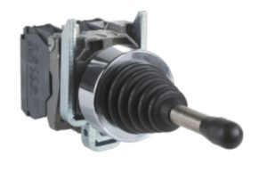 XD4PA22 manipulator dwukierunkowy 22mm 2NO
