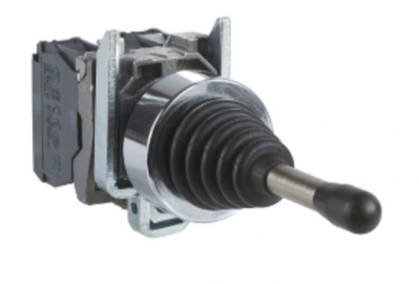 XD4PA22 manipulator dwukierunkowy 22mm 2NO