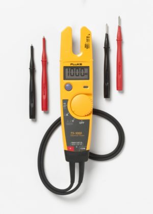 Tester elektryczny Fluke T5-1000